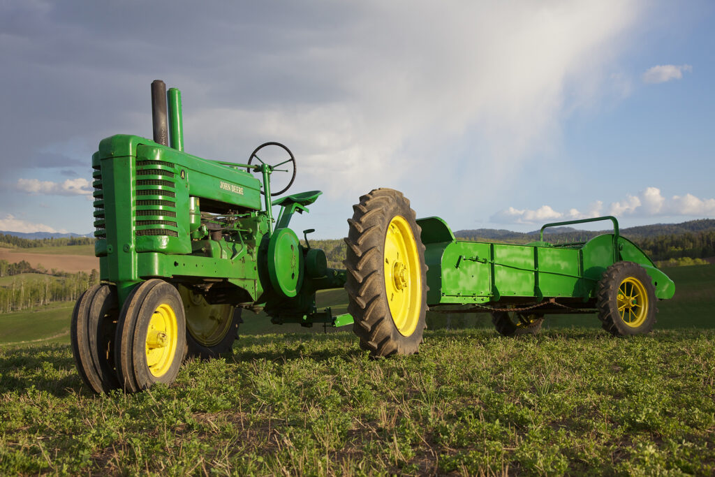 Tractor Gallery